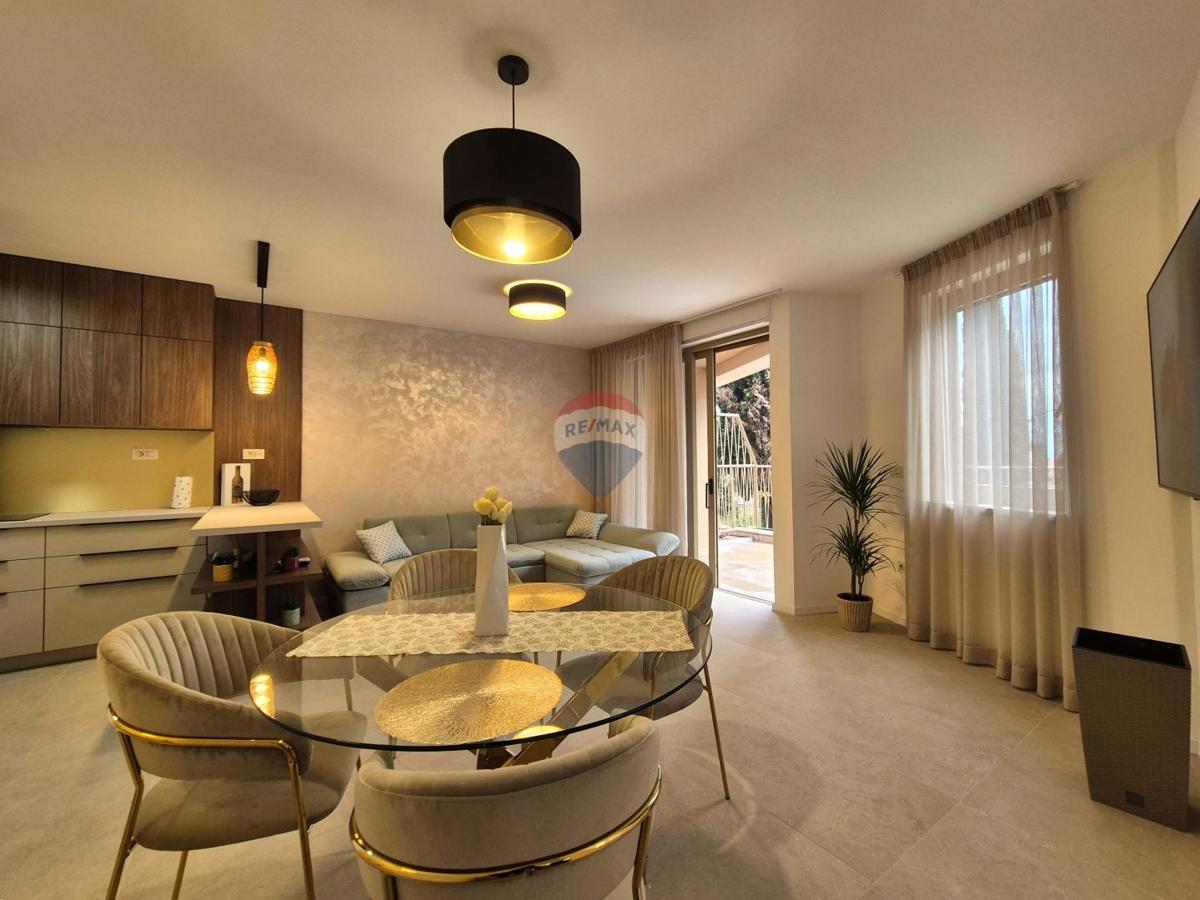 Apartment Zu vermieten - Primorsko-goranska Opatija - foto 3/12