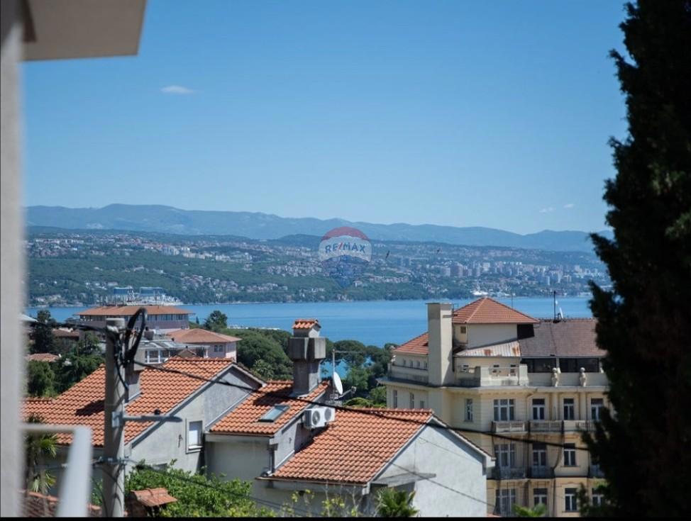 Apartment Zu vermieten - Primorsko-goranska Opatija - foto 5/12