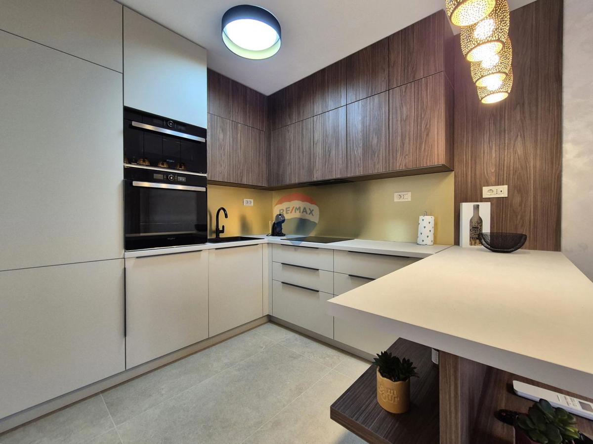 Apartment Zu vermieten - PRIMORSKO-GORANSKA OPATIJA