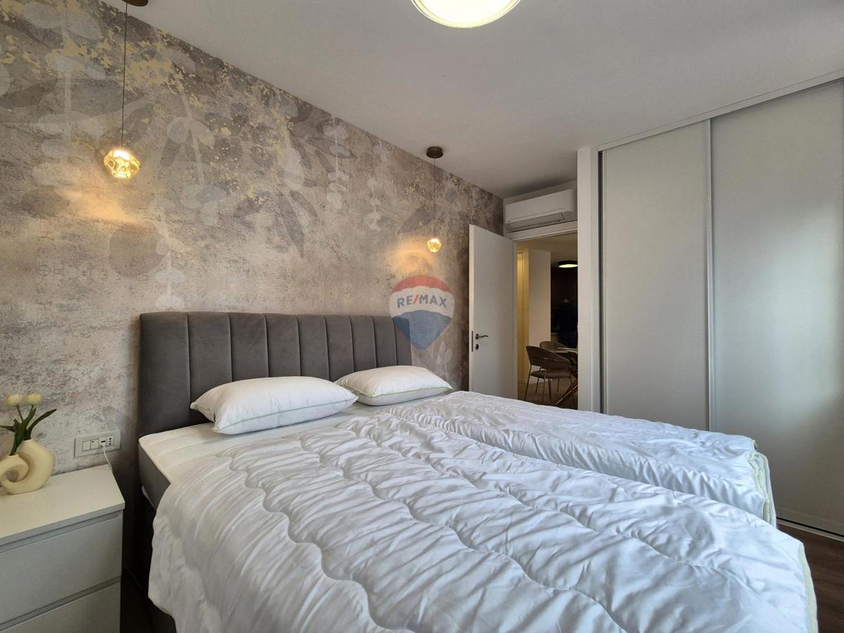 Apartment Zu vermieten - PRIMORSKO-GORANSKA OPATIJA