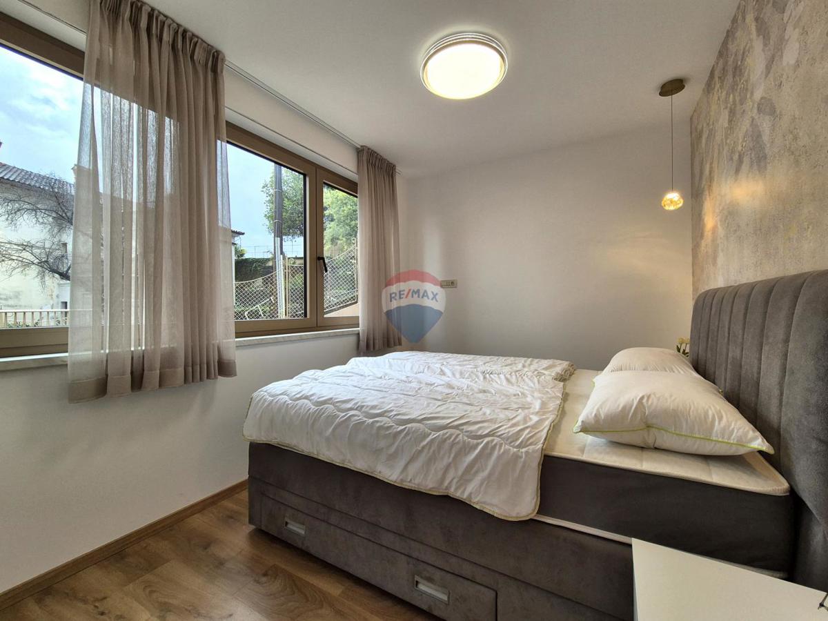Apartment Zu vermieten - PRIMORSKO-GORANSKA OPATIJA