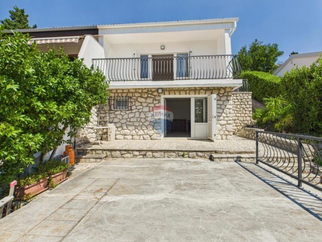 Kuća na prodaju 160 m² – Novi Vinodolski
