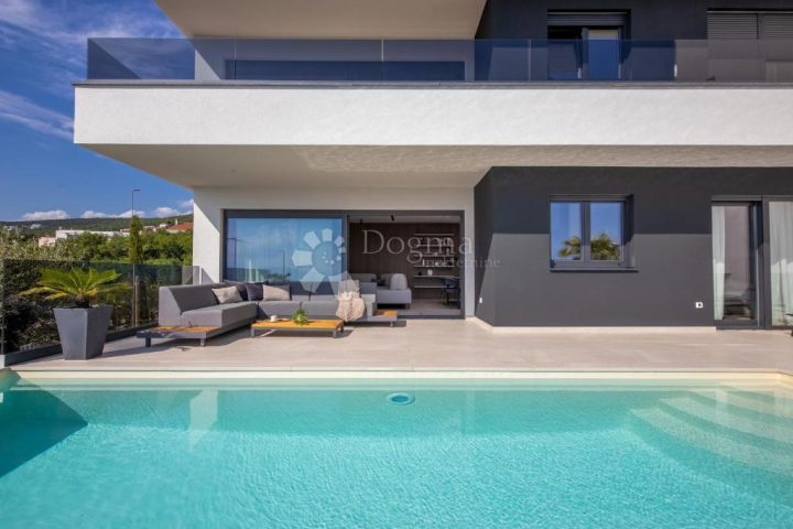 Apartment zu vermieten 149 m² – Kostrena