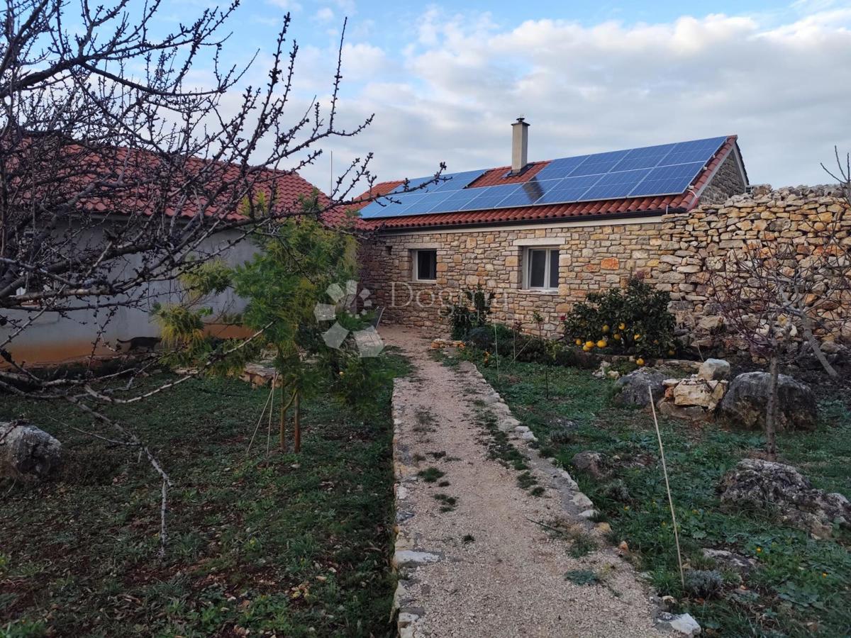 Pozemek Na prodej - šibensko-kninska šibenik - foto 1/12