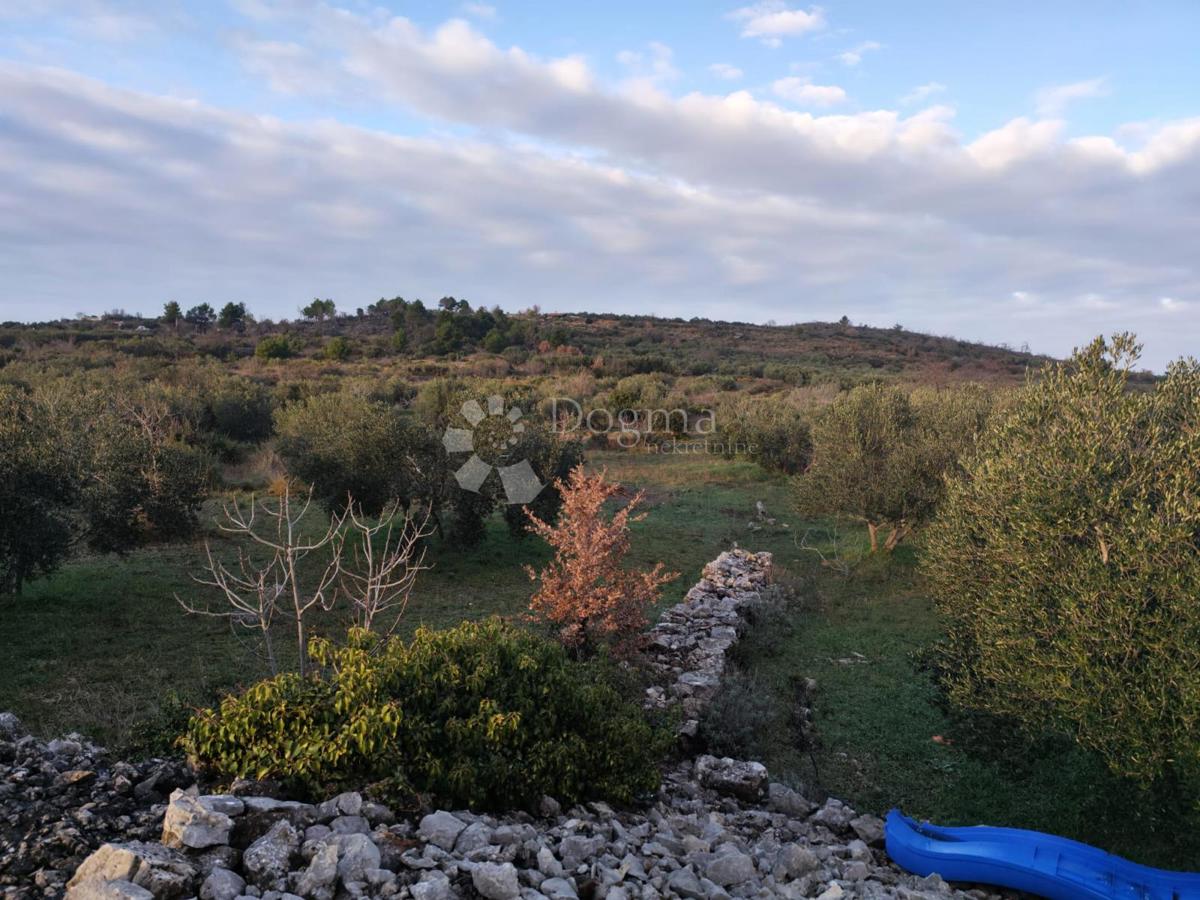 Pozemek Na prodej - ŠIBENSKO-KNINSKA ŠIBENIK