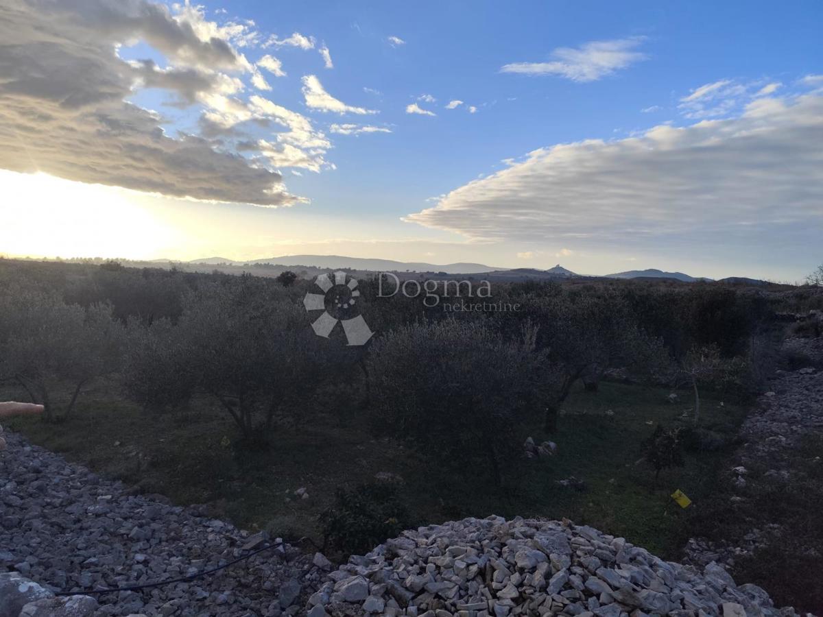 Pozemek Na prodej - ŠIBENSKO-KNINSKA ŠIBENIK