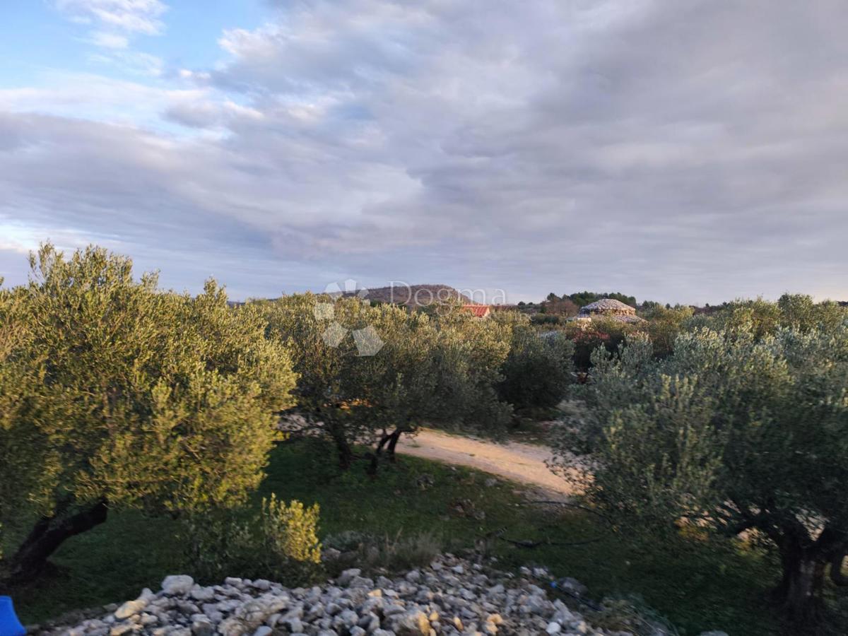 Pozemek Na prodej - šibensko-kninska šibenik - foto 5/12