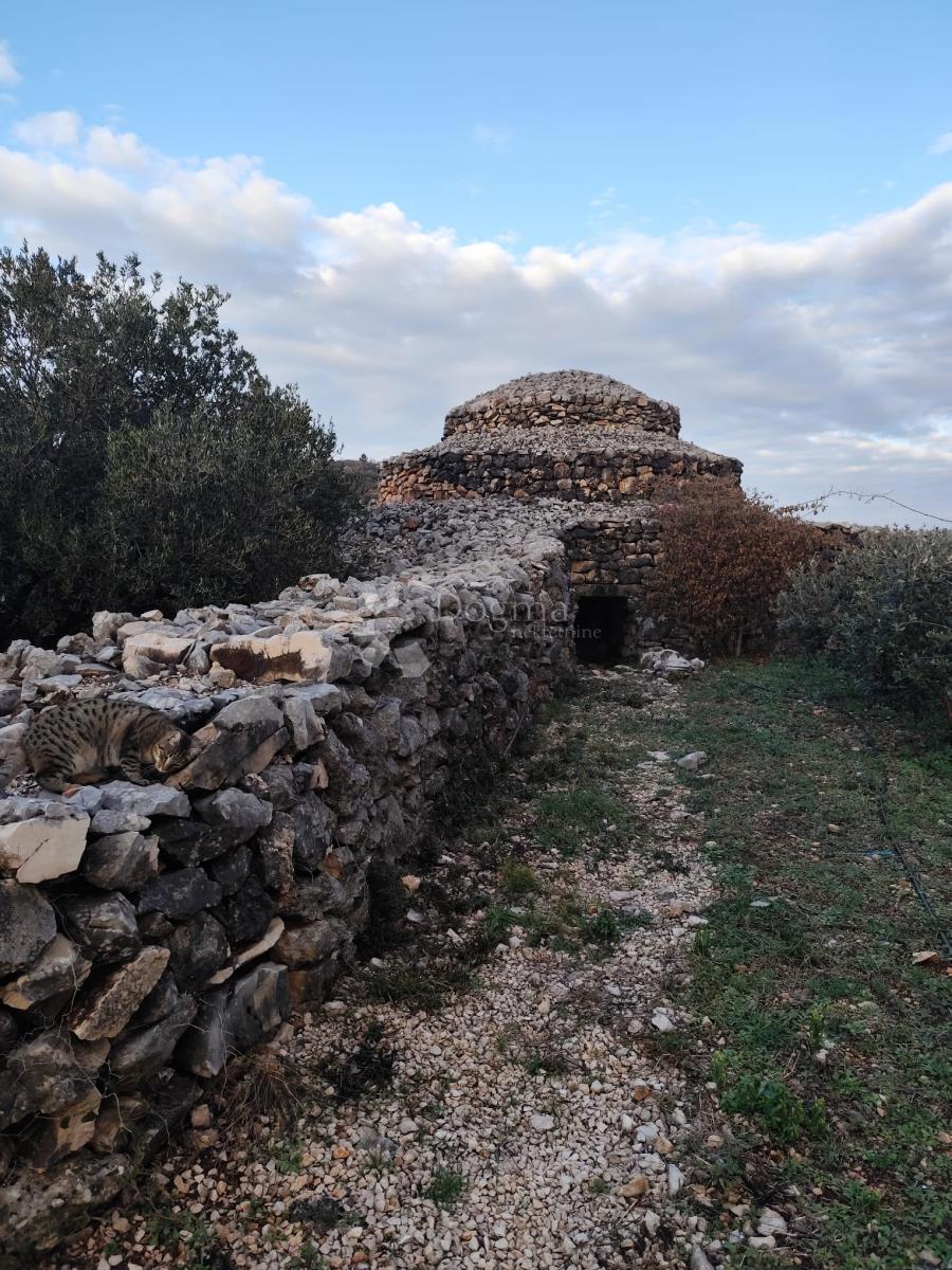 Pozemek Na prodej - ŠIBENSKO-KNINSKA ŠIBENIK