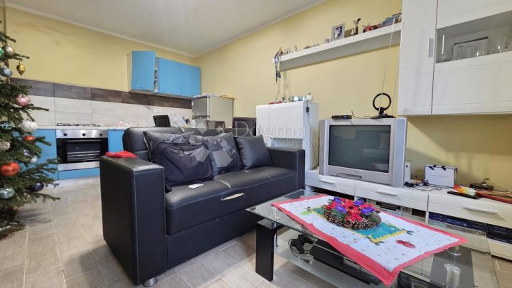 Apartmán na predaj 40 m² – Matulji
