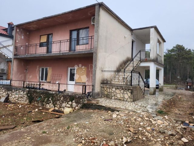 Kuća Na prodaju - Primorsko-goranska Crikvenica - foto 2/14