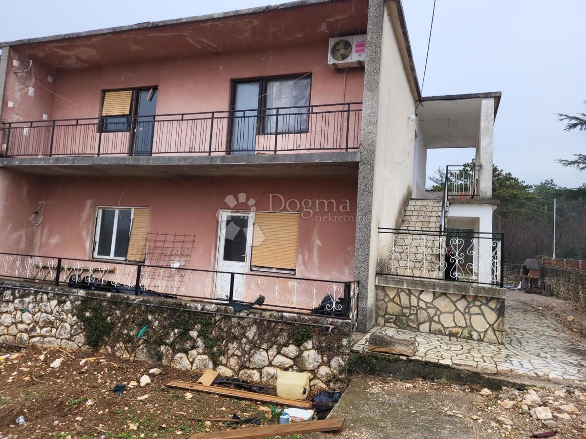 House For sale - Primorsko-goranska Crikvenica - foto 1/14