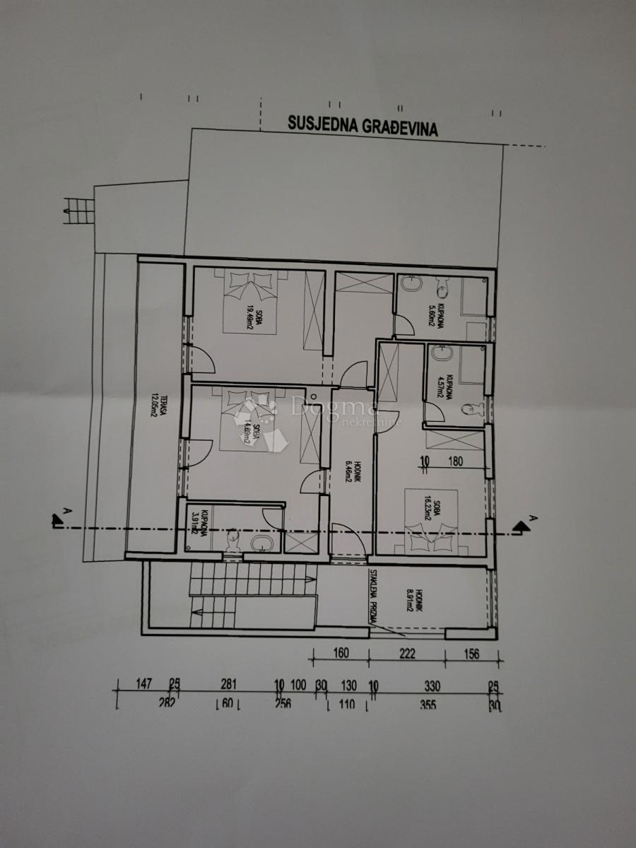 House For sale - PRIMORSKO-GORANSKA CRIKVENICA