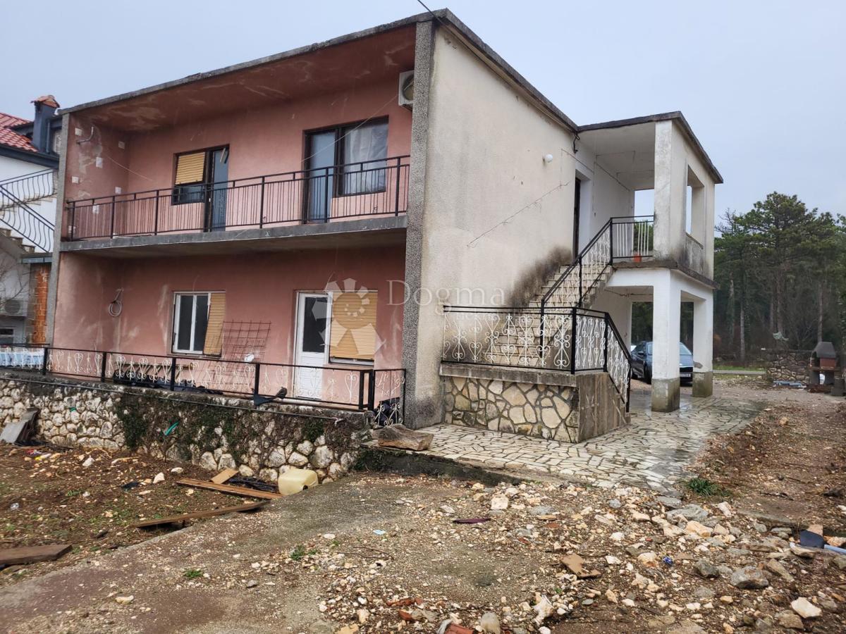 House For sale - Primorsko-goranska Crikvenica - foto 2/14