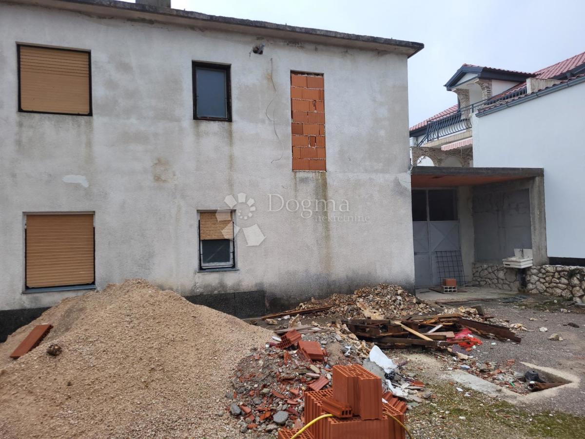 House For sale - Primorsko-goranska Crikvenica - foto 3/14