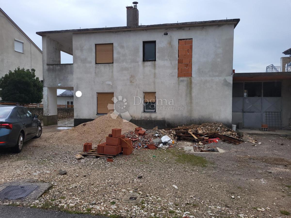 House For sale - Primorsko-goranska Crikvenica - foto 4/14