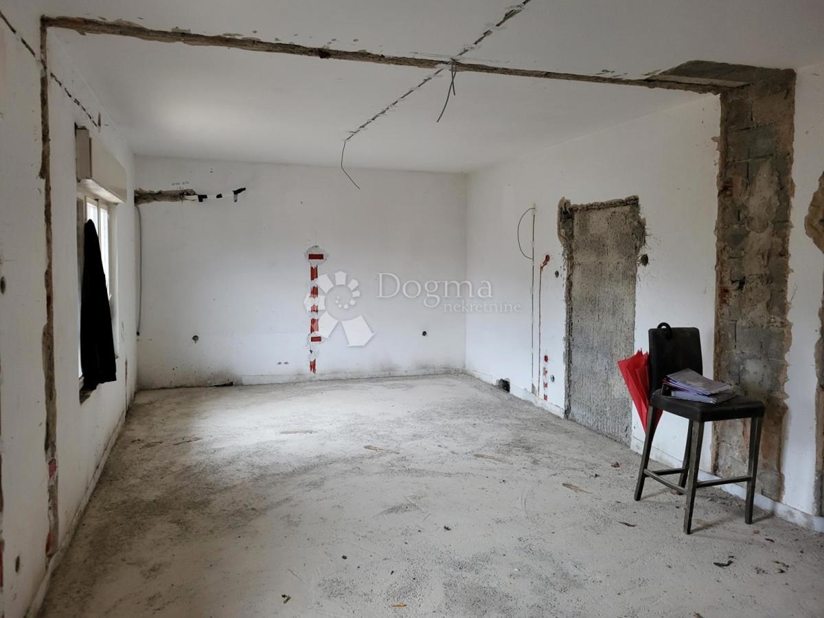 House For sale - PRIMORSKO-GORANSKA CRIKVENICA