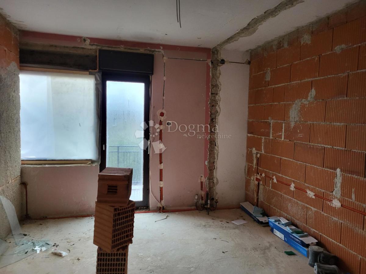 House For sale - PRIMORSKO-GORANSKA CRIKVENICA