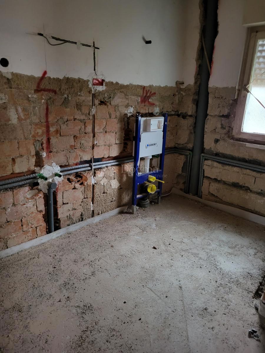 House For sale - PRIMORSKO-GORANSKA CRIKVENICA