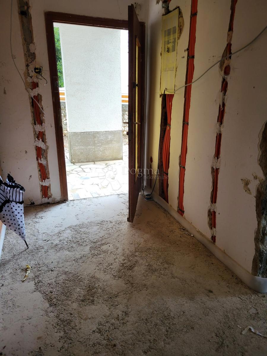 House For sale - PRIMORSKO-GORANSKA CRIKVENICA