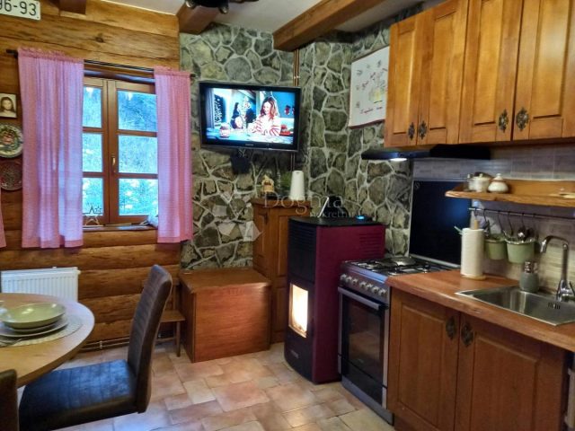 Casa in vendita 346 m² – Vrbovsko