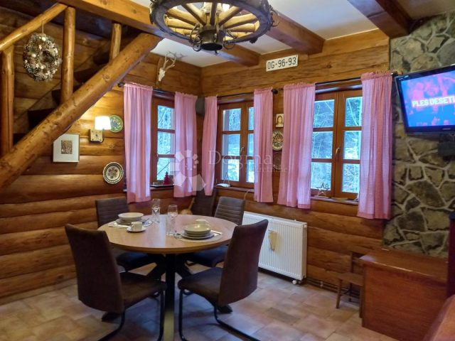 Casa In vendita - Primorsko-goranska Vrbovsko - foto 2/33