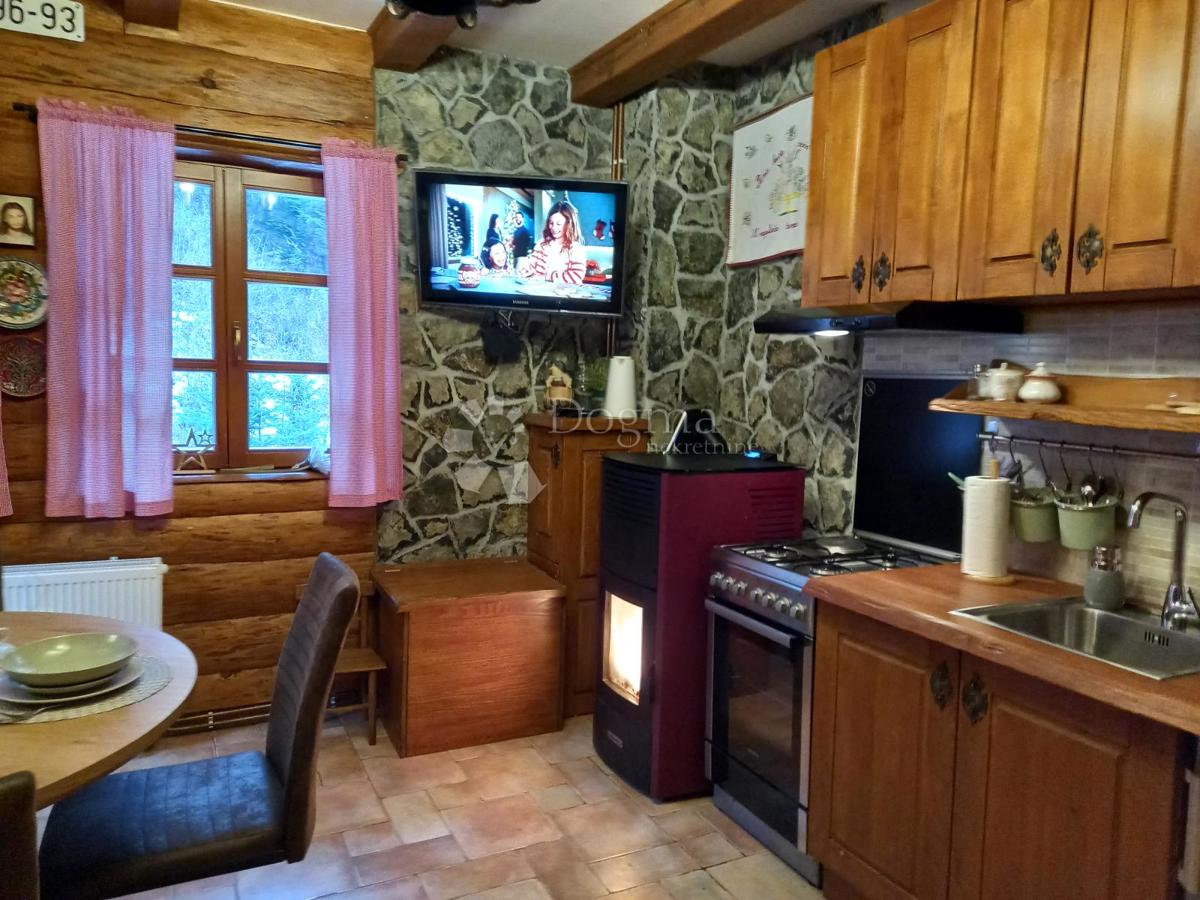Haus Zu verkaufen VRBOVSKO
