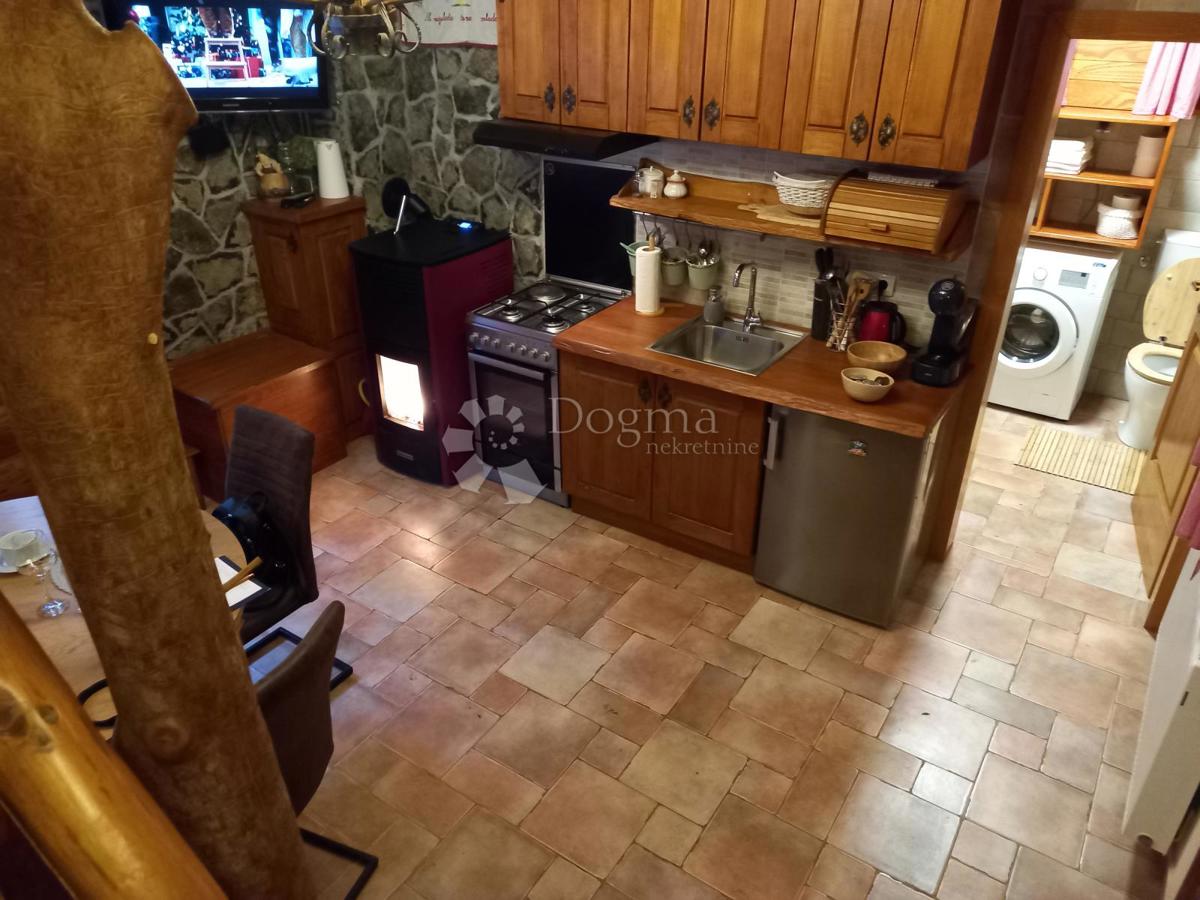 Dom Na sprzedaż - PRIMORSKO-GORANSKA VRBOVSKO