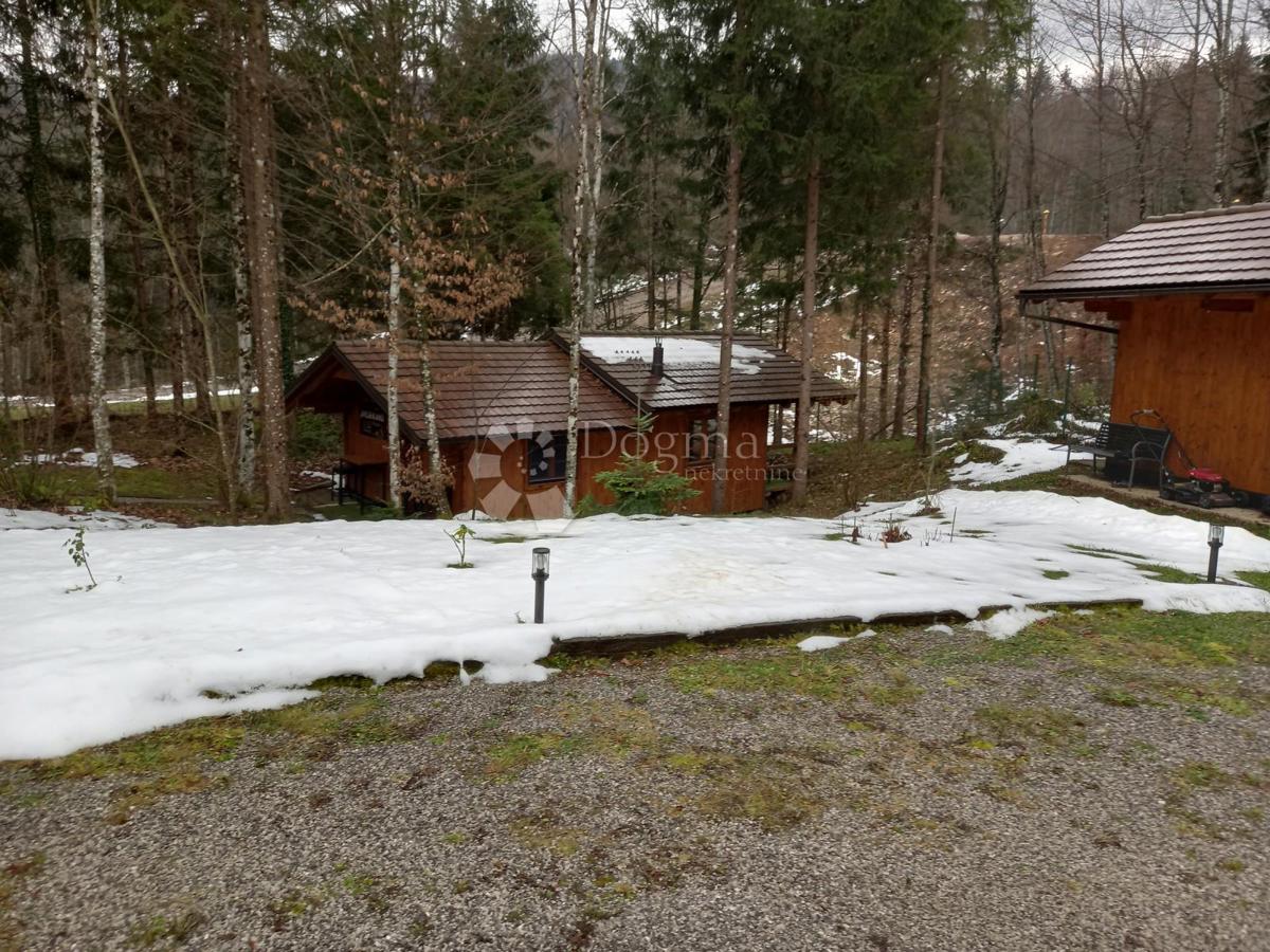Dom Na sprzedaż - PRIMORSKO-GORANSKA VRBOVSKO