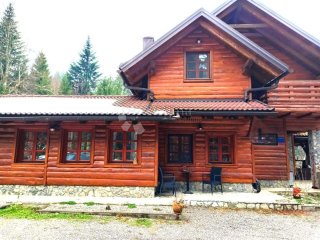Casa in vendita 191 m² – Vrbovsko
