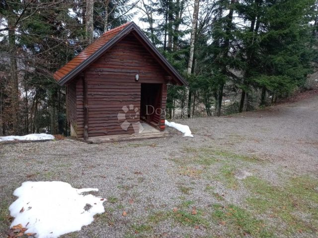 Casa In vendita - Primorsko-goranska Vrbovsko - foto 4/9