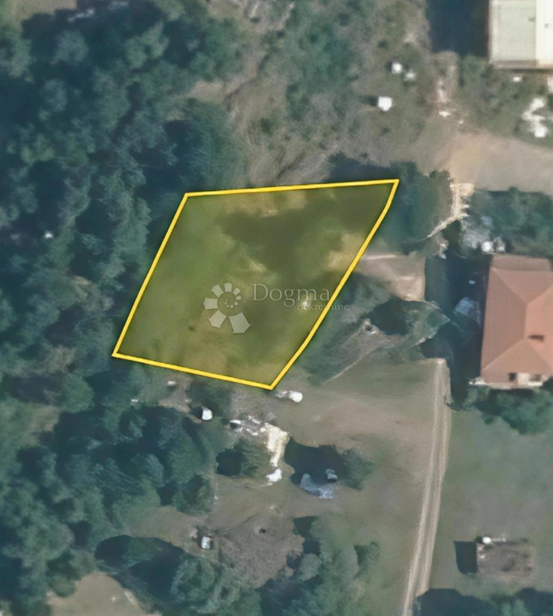 Land For sale - Istarska Ližnjan - foto 1/2