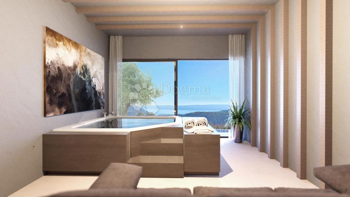 Haus Zu verkaufen - SPLITSKO-DALMATINSKA OMIŠ