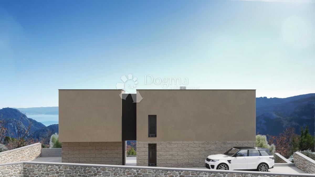 Haus Zu verkaufen - SPLITSKO-DALMATINSKA OMIŠ