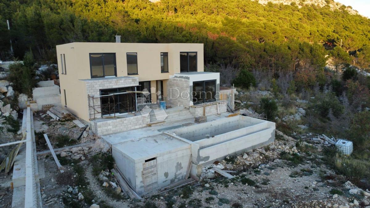 Haus Zu verkaufen - SPLITSKO-DALMATINSKA OMIŠ