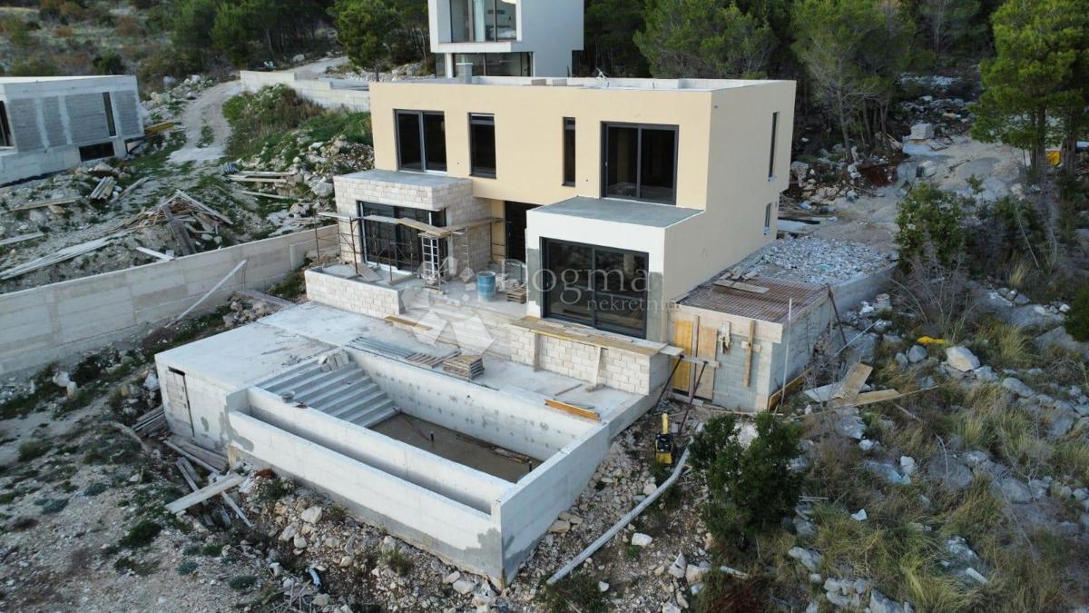 Haus Zu verkaufen - SPLITSKO-DALMATINSKA OMIŠ