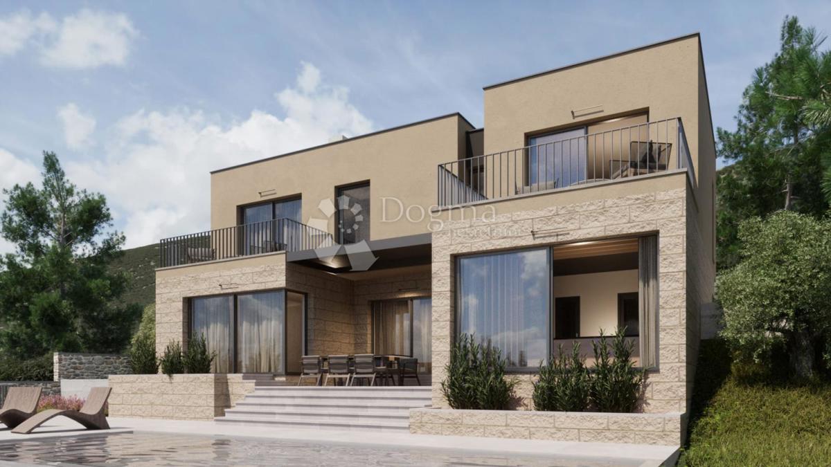 Haus Zu verkaufen - SPLITSKO-DALMATINSKA OMIŠ