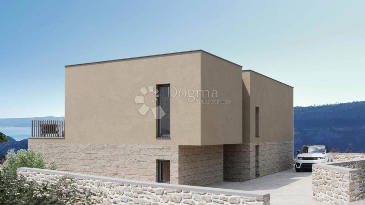 Haus Zu verkaufen - SPLITSKO-DALMATINSKA OMIŠ