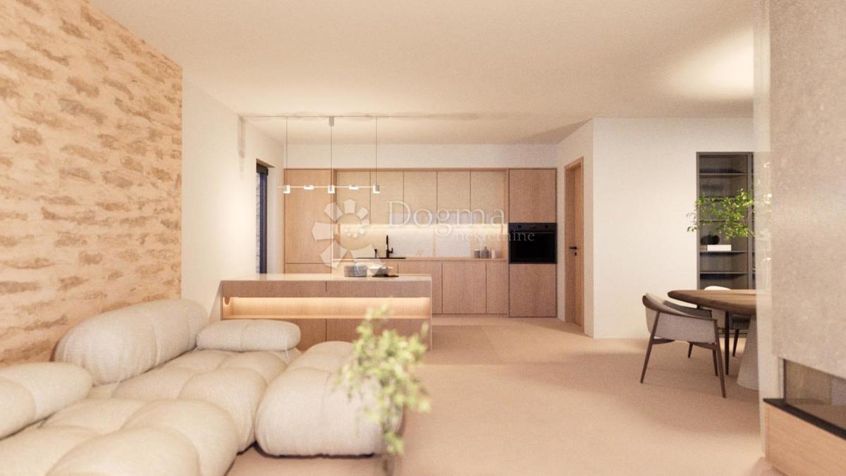 Haus Zu verkaufen - SPLITSKO-DALMATINSKA OMIŠ