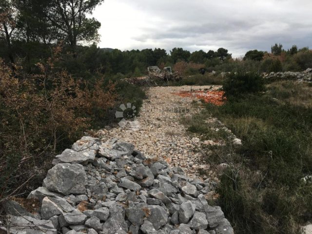 Terreno In vendita - šibensko-kninska Tribunj - foto 2/3