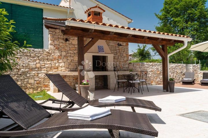 Haus Zu verkaufen - Istarska Labin - foto 4/30