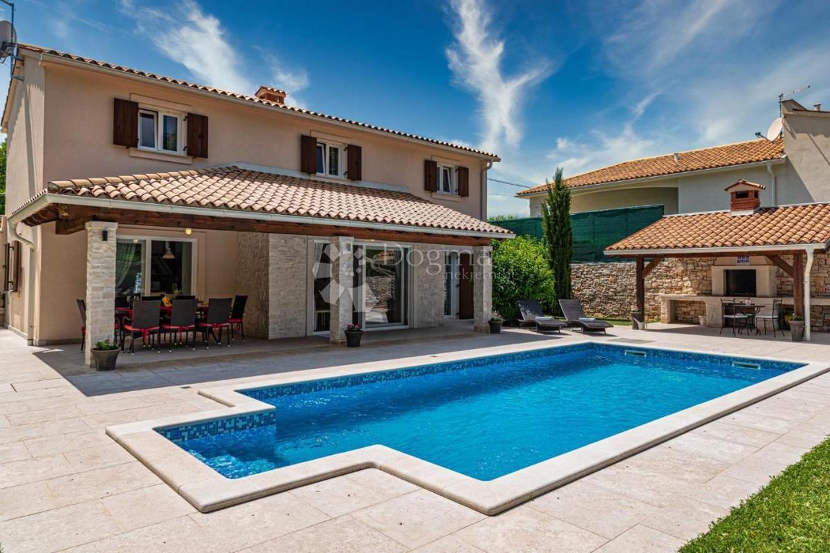 House For sale - Istarska Labin - foto 1/30