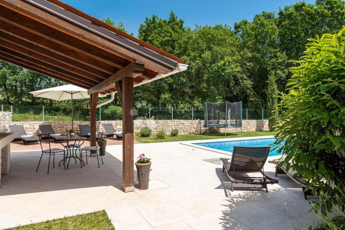 House For sale - ISTARSKA LABIN