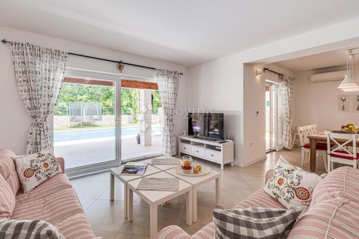 House For sale - ISTARSKA LABIN