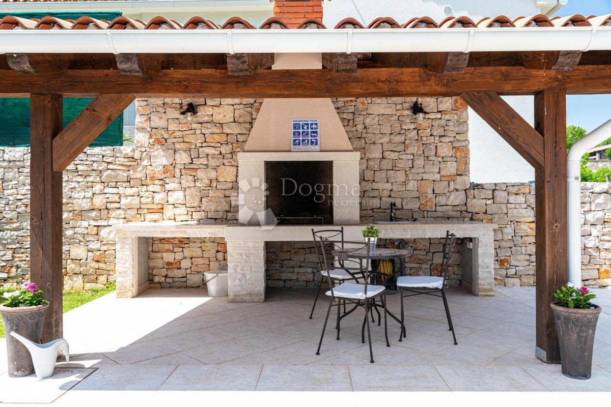House For sale - ISTARSKA LABIN