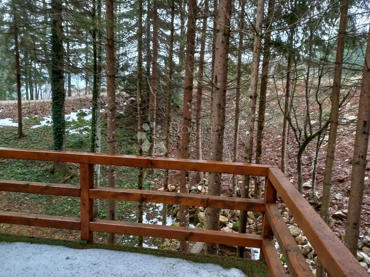 House For sale - PRIMORSKO-GORANSKA VRBOVSKO