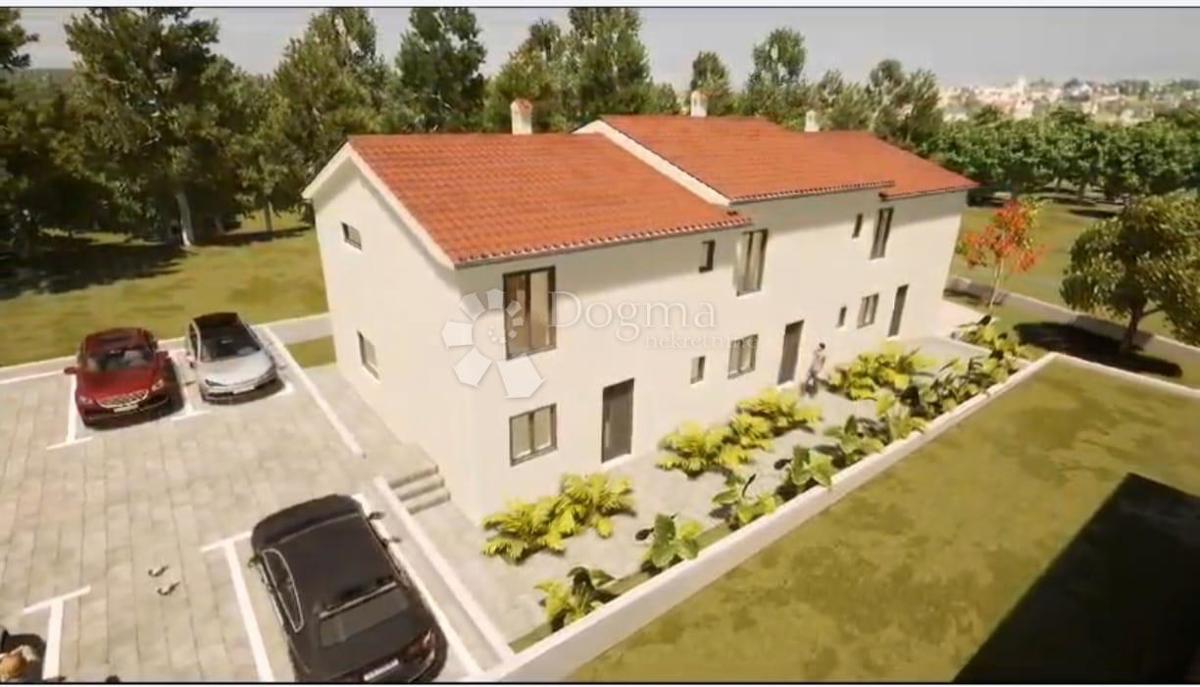 Kuća Na prodaju - ISTARSKA LIŽNJAN