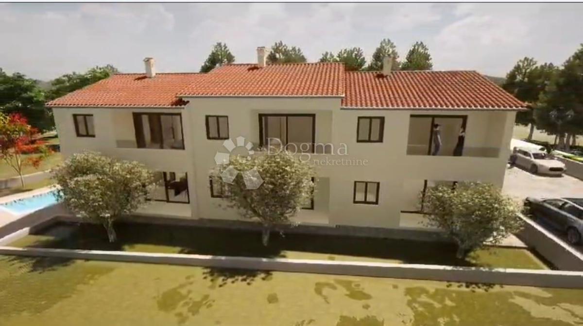 Kuća Na prodaju - ISTARSKA LIŽNJAN
