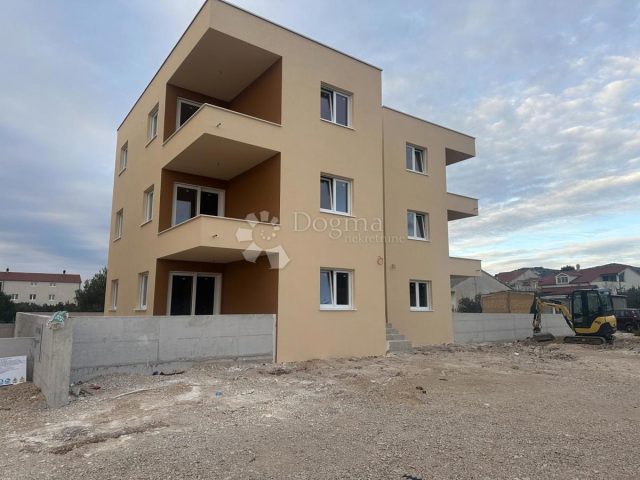 Apartment Zu verkaufen - šibensko-kninska šibenik - foto 2/6