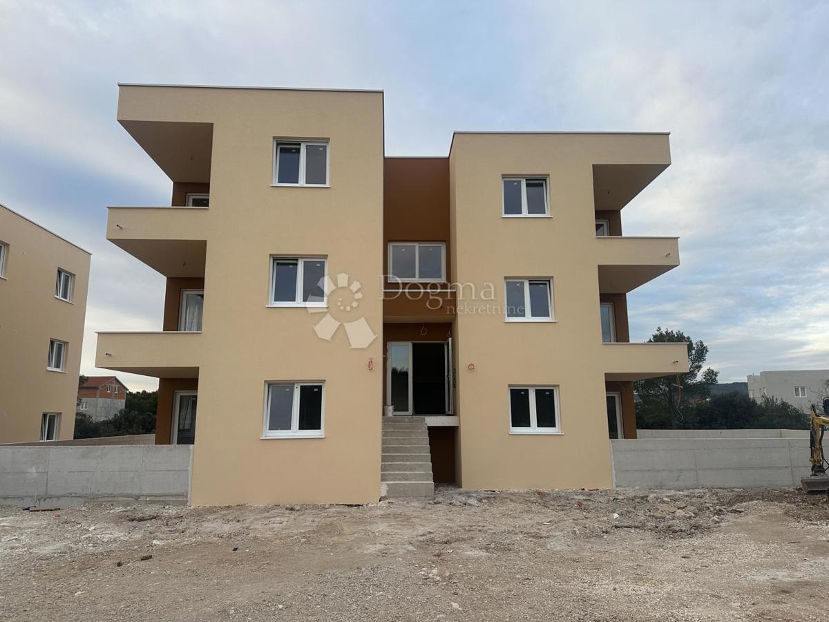 Apartment Zu verkaufen - šibensko-kninska šibenik - foto 1/6