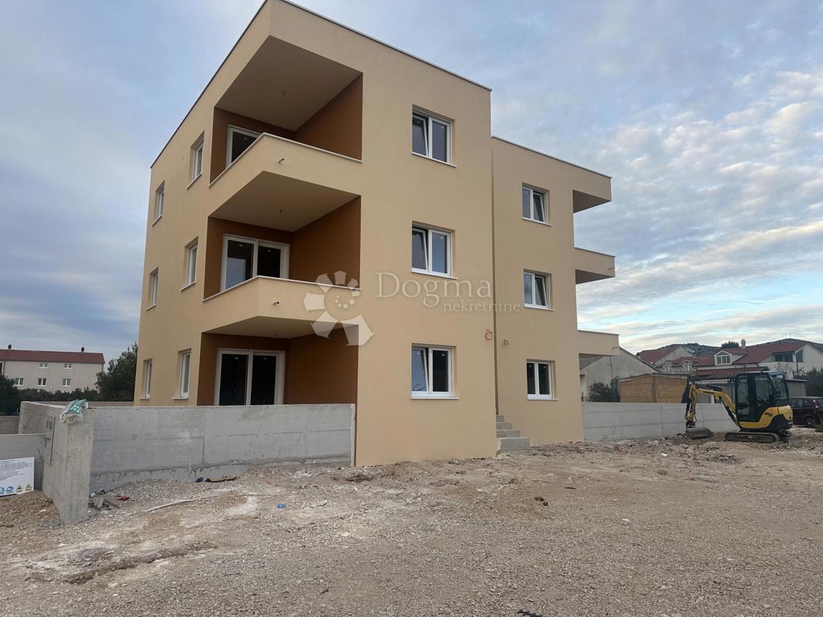 Apartment Zu verkaufen - šibensko-kninska šibenik - foto 2/6
